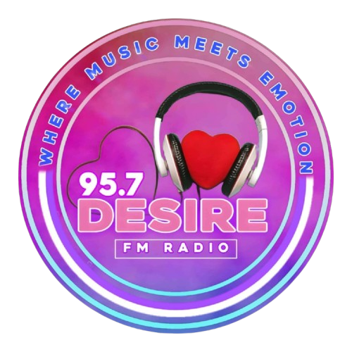 Desire FM Radio